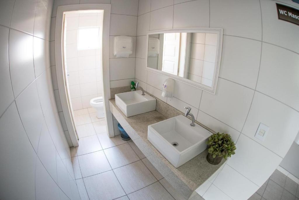 Hotel Contessi Urussanga Extérieur photo