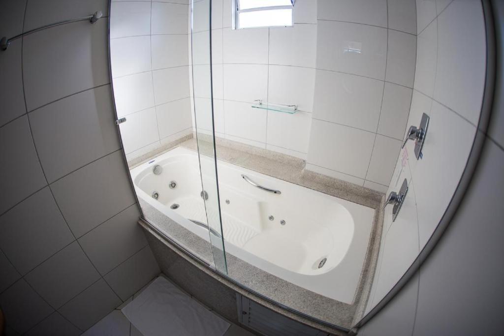 Hotel Contessi Urussanga Extérieur photo