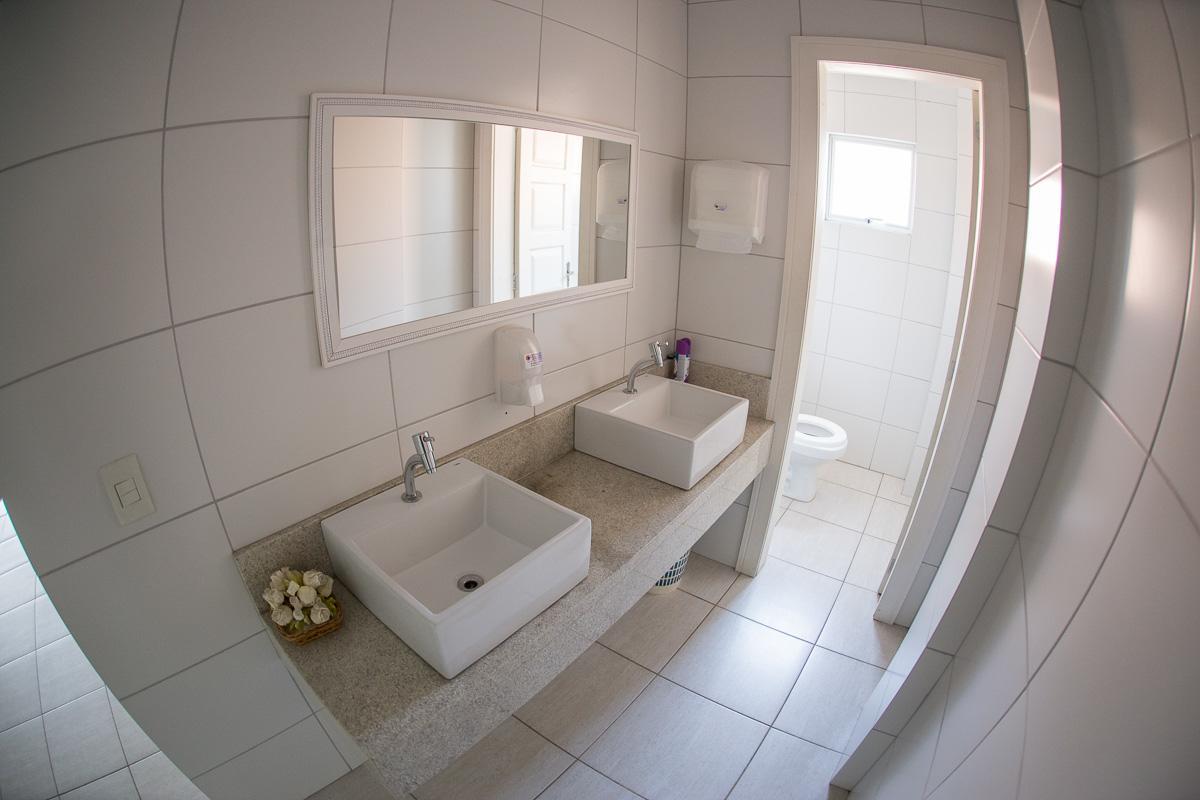 Hotel Contessi Urussanga Extérieur photo